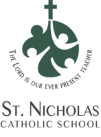 St. Nicholas Catholic School Home Page